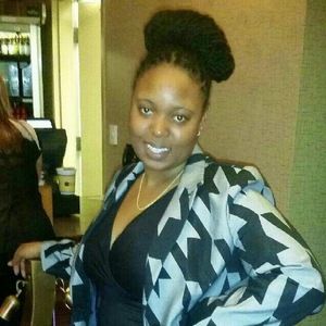 Meet your Posher, Candice